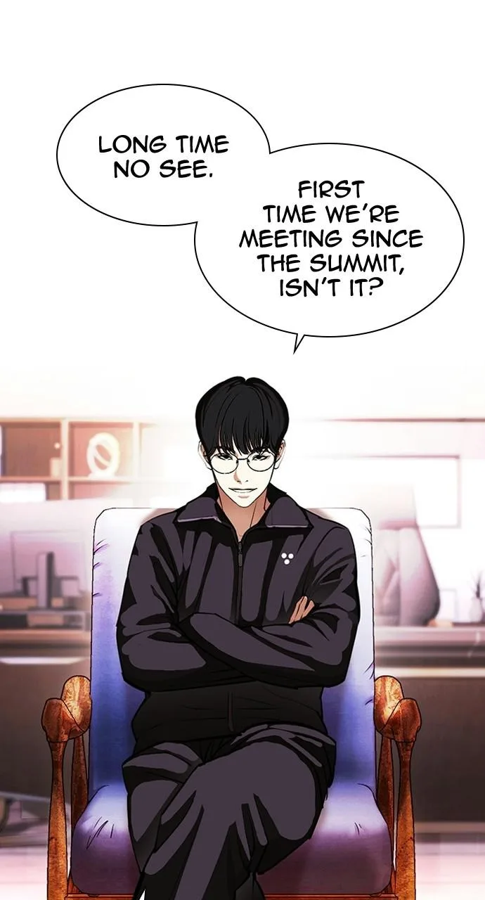 Lookism - Chapter 402 - Page 79