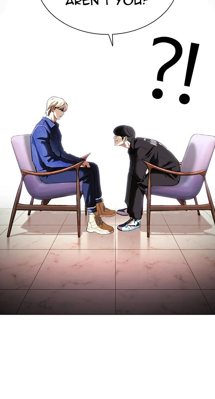 Lookism - Chapter 402 - Page 84