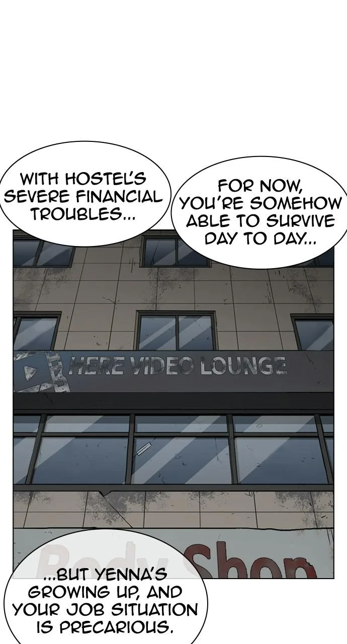Lookism - Chapter 402 - Page 85