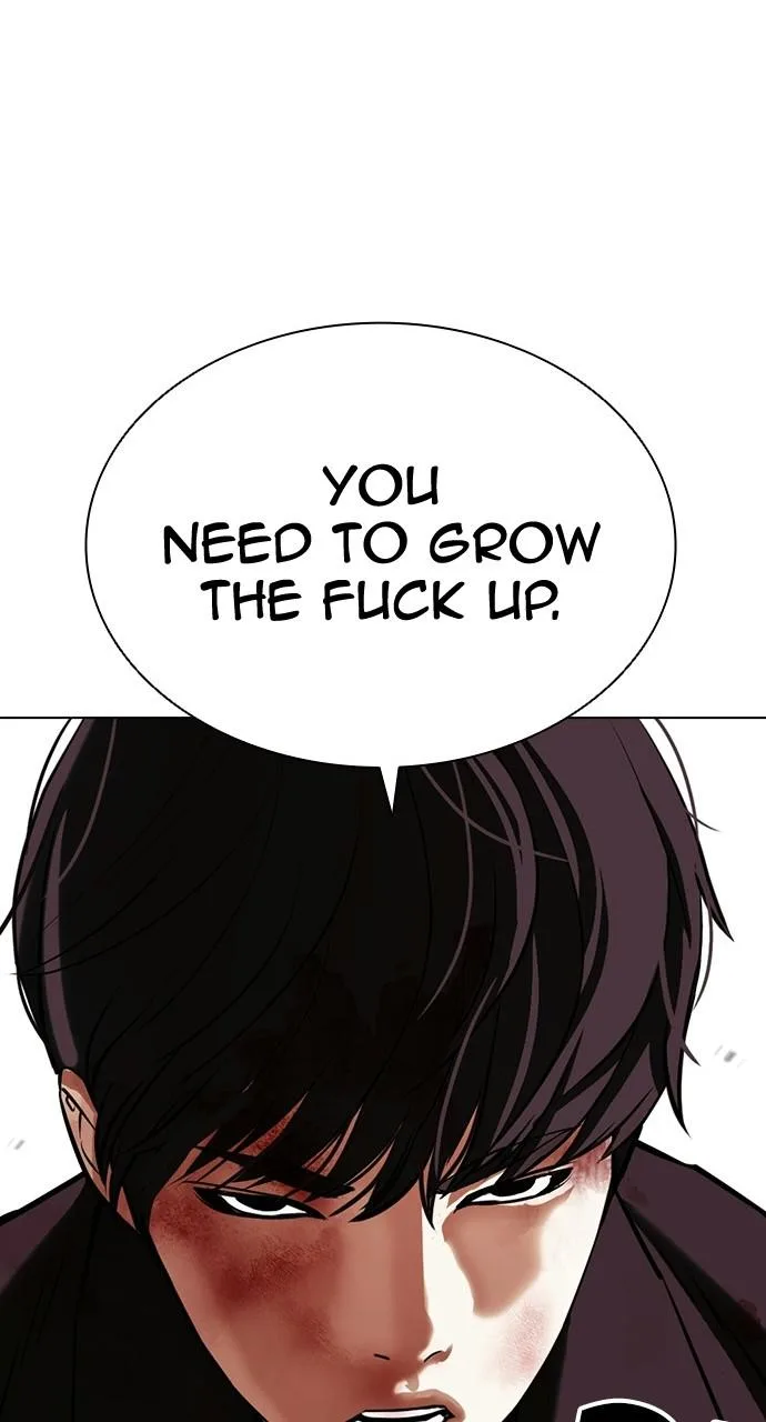 Lookism - Chapter 402 - Page 92