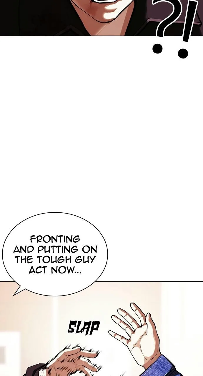 Lookism - Chapter 402 - Page 93