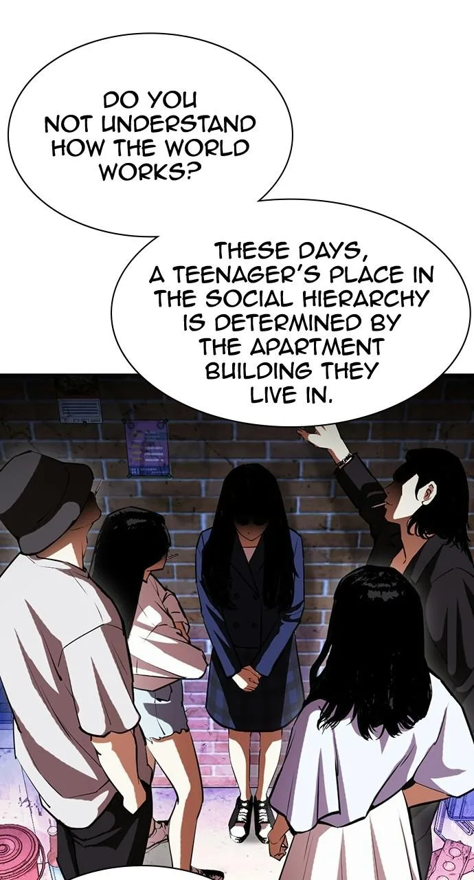 Lookism - Chapter 402 - Page 96