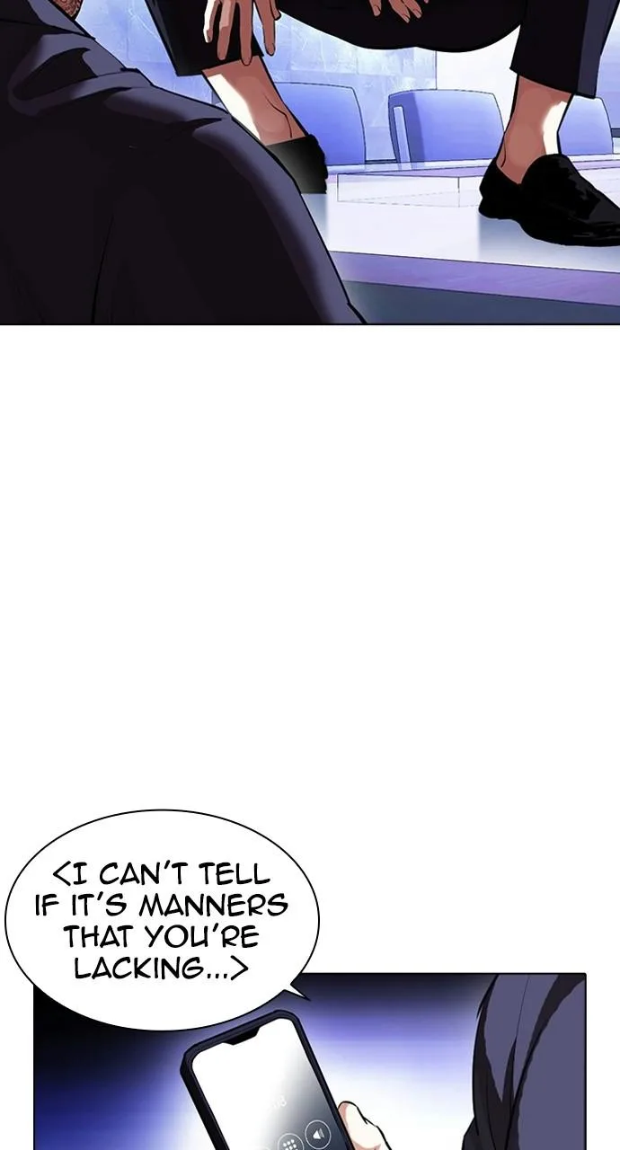 Lookism - Chapter 403 - Page 101