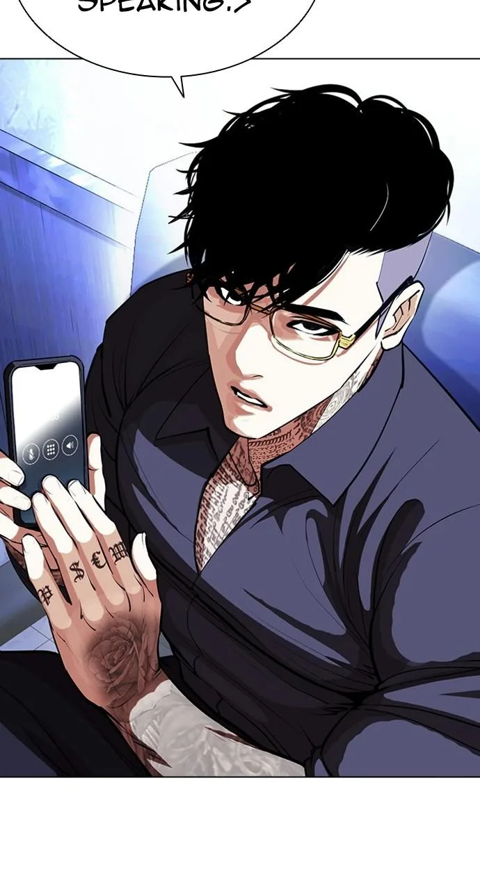 Lookism - Chapter 403 - Page 103