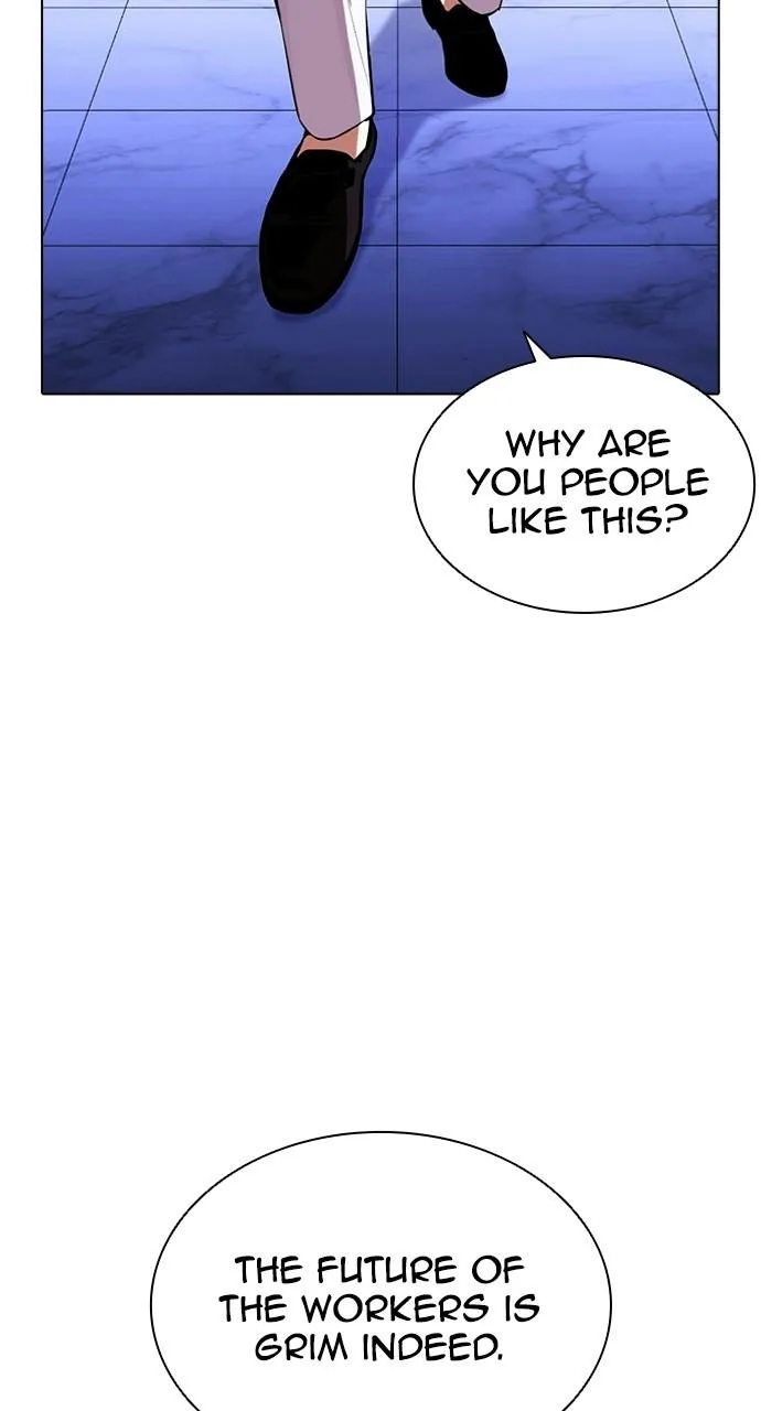 Lookism - Chapter 403 - Page 105