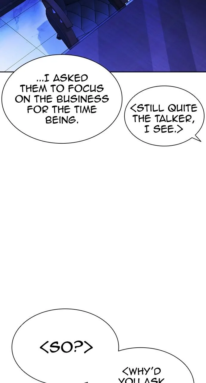 Lookism - Chapter 403 - Page 109