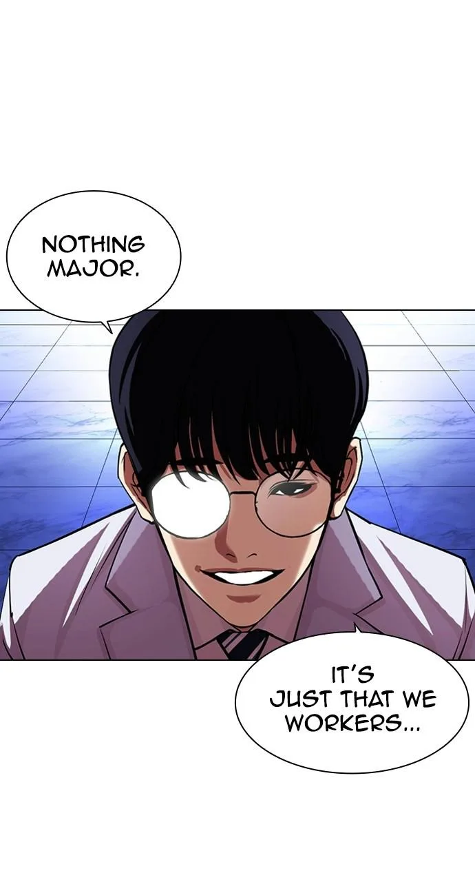 Lookism - Chapter 403 - Page 111