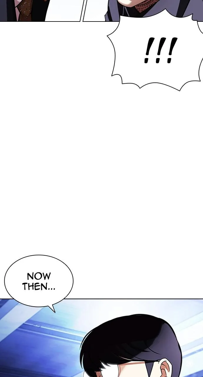 Lookism - Chapter 403 - Page 113