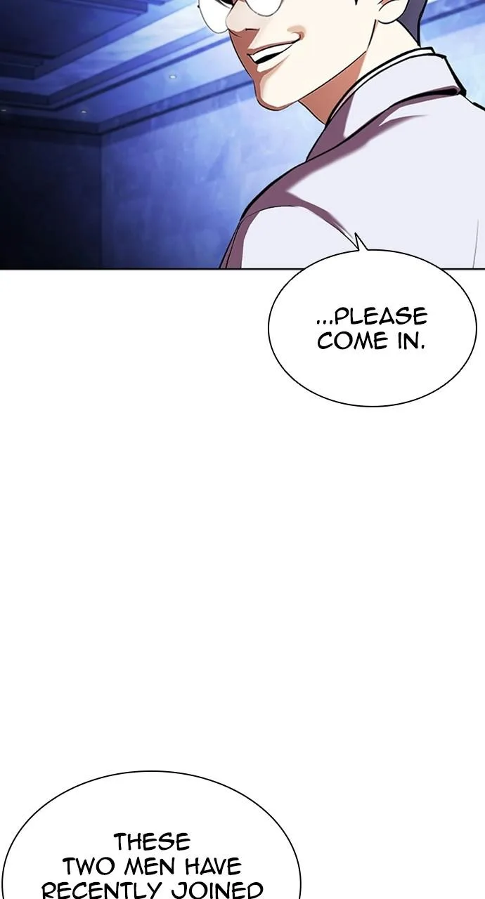 Lookism - Chapter 403 - Page 114