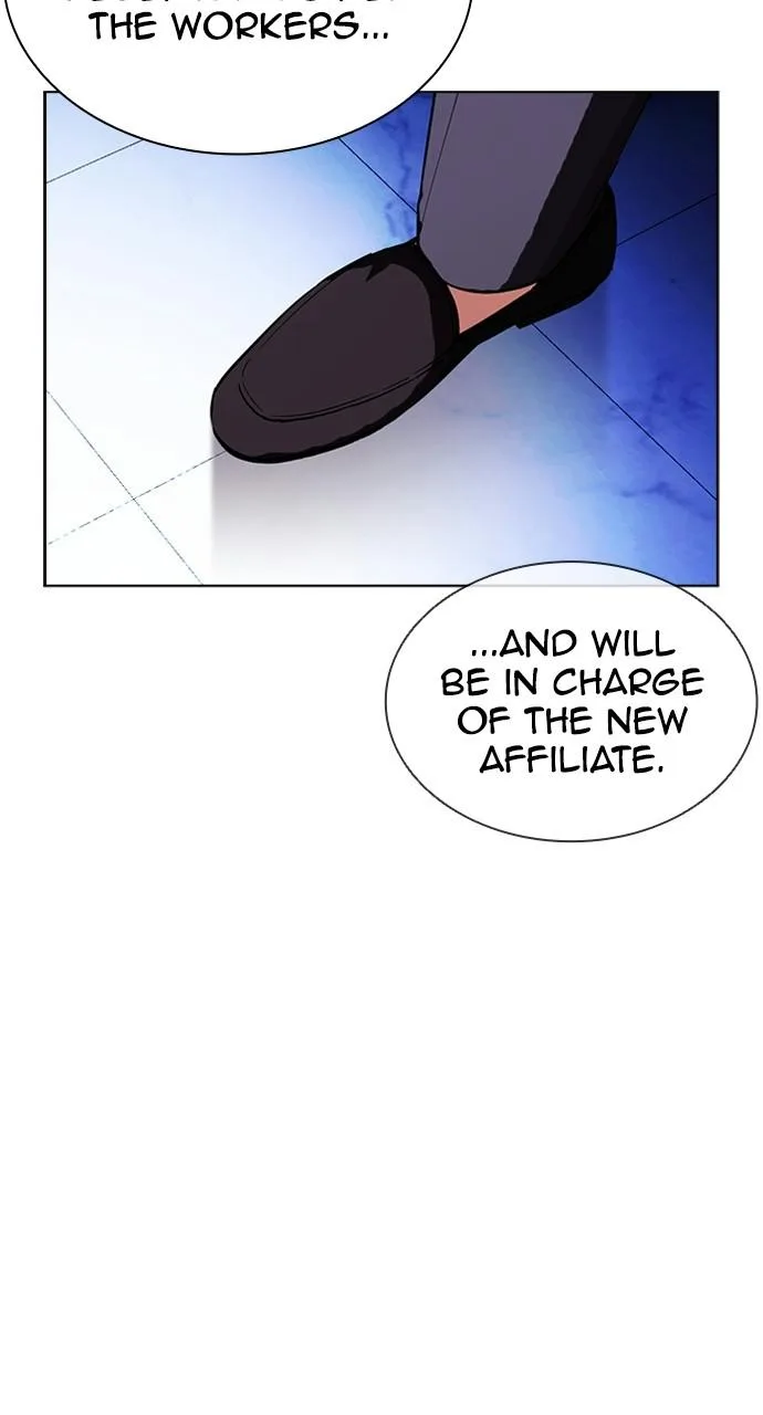 Lookism - Chapter 403 - Page 115
