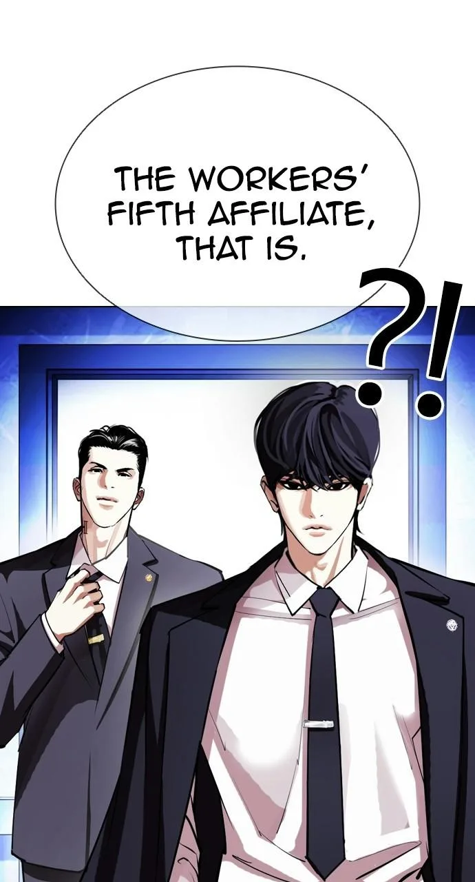 Lookism - Chapter 403 - Page 116