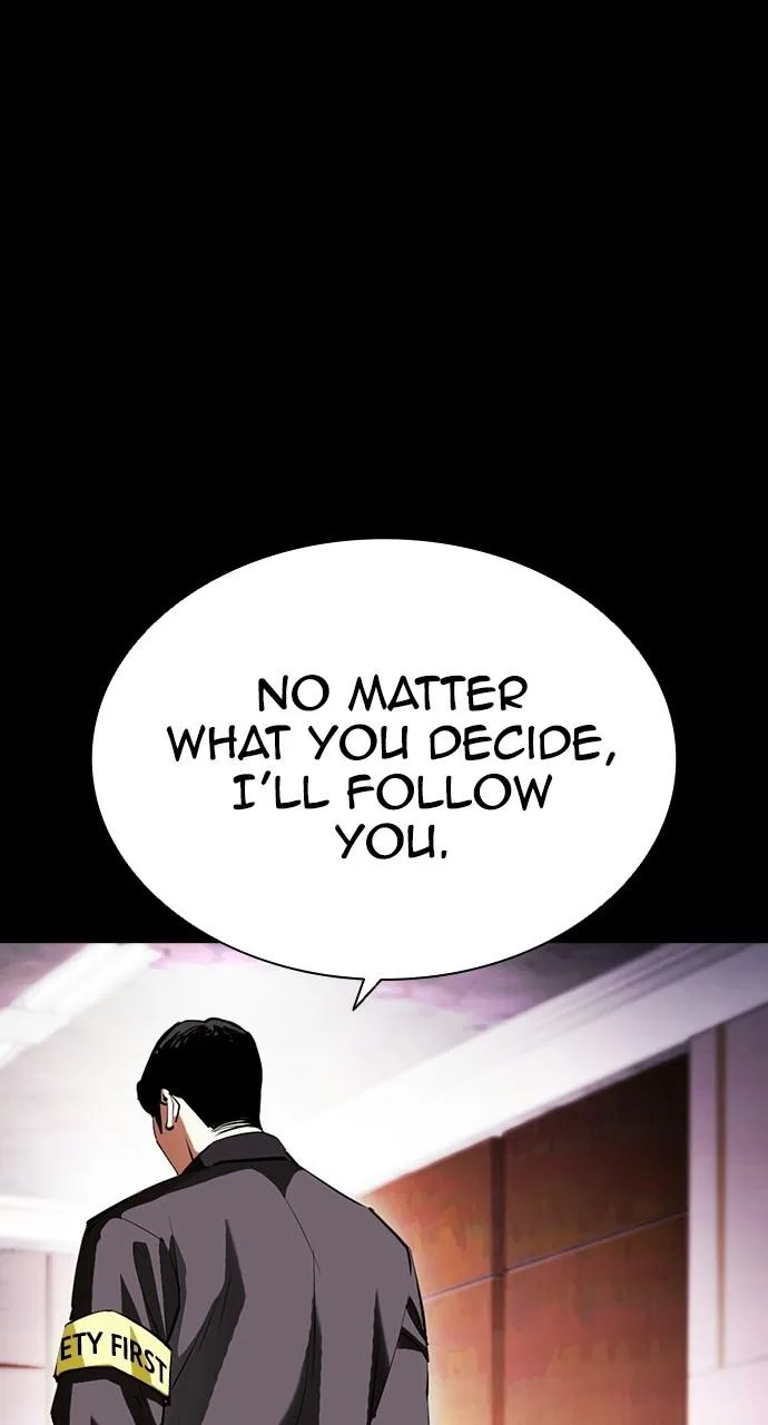 Lookism - Chapter 403 - Page 121