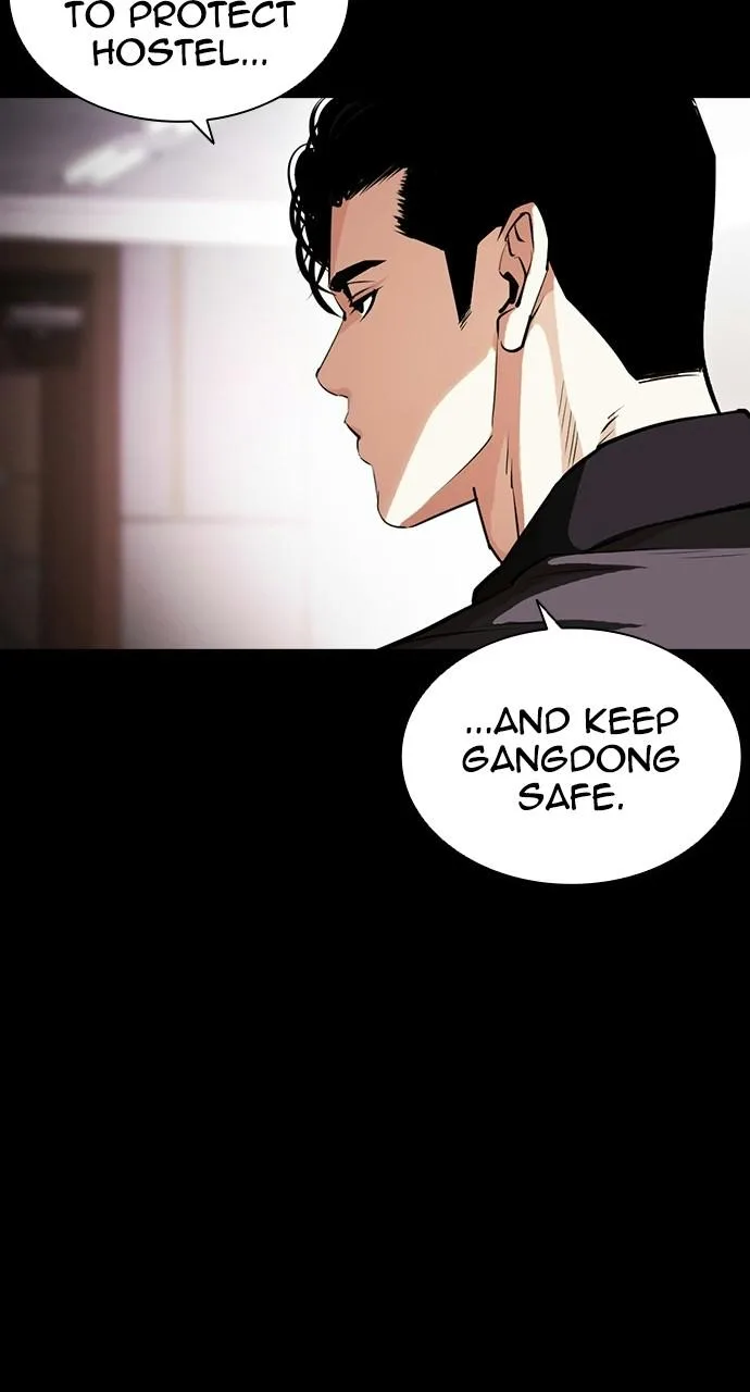 Lookism - Chapter 403 - Page 123