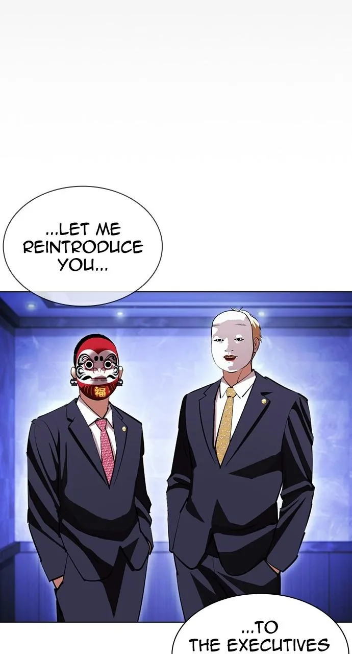 Lookism - Chapter 403 - Page 127