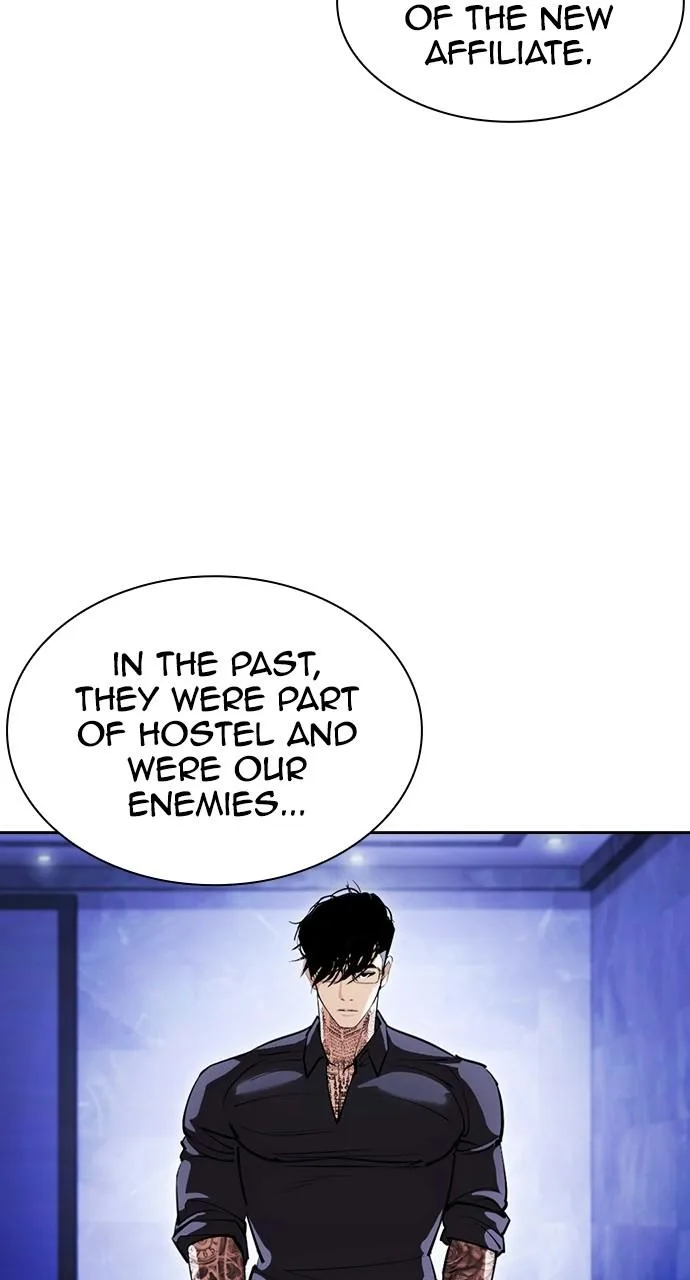 Lookism - Chapter 403 - Page 128