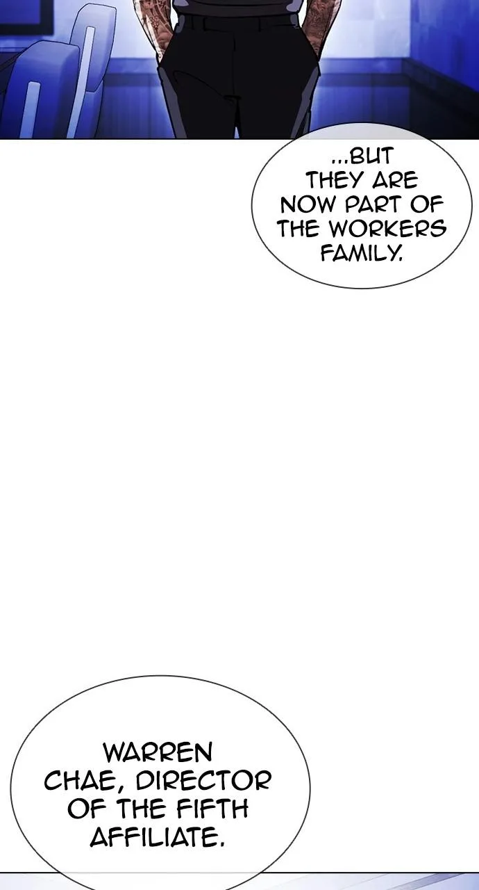 Lookism - Chapter 403 - Page 129