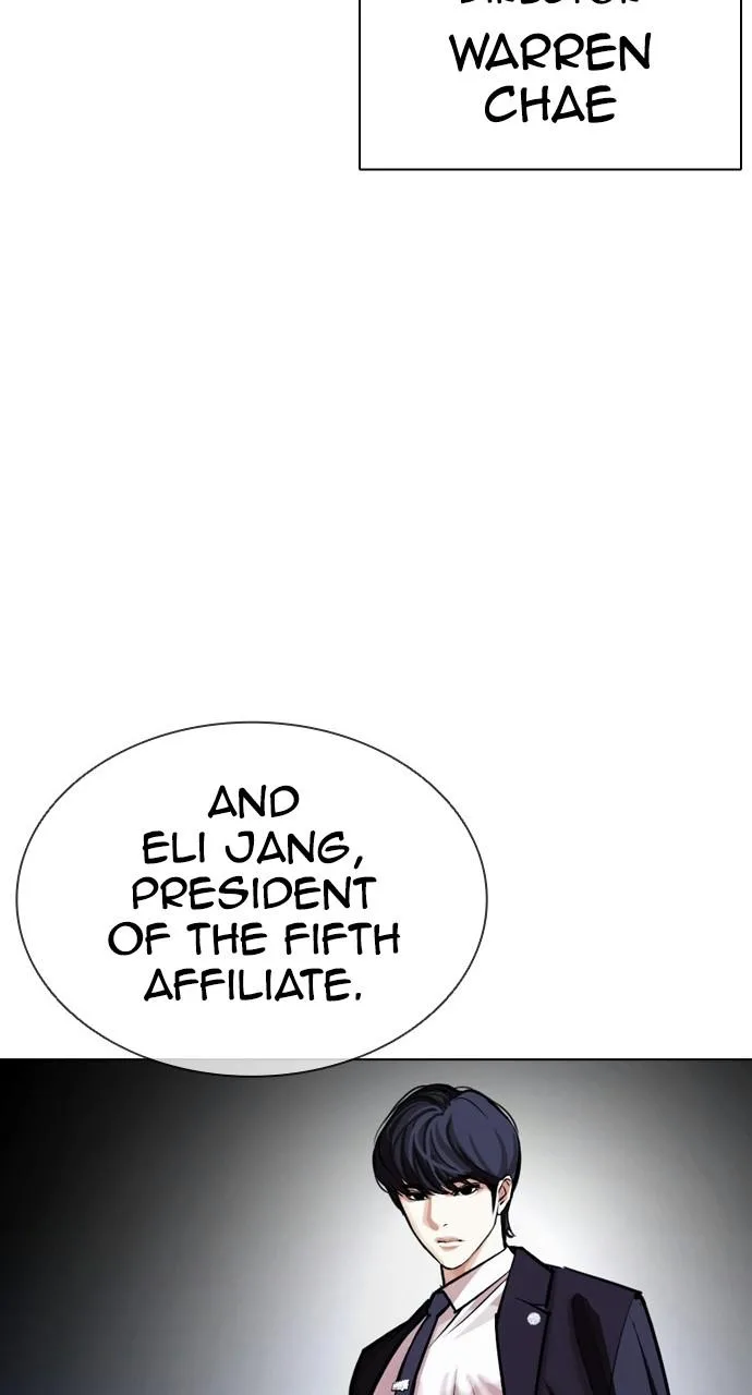Lookism - Chapter 403 - Page 131