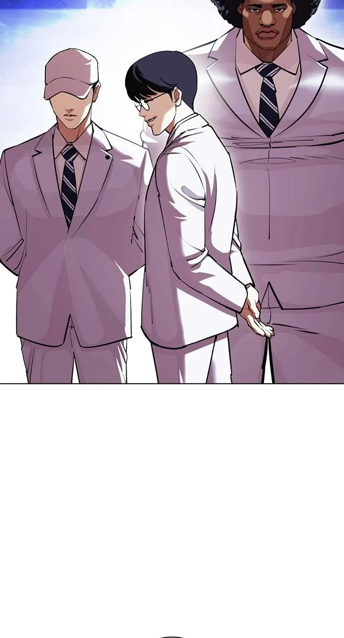 Lookism - Chapter 403 - Page 134