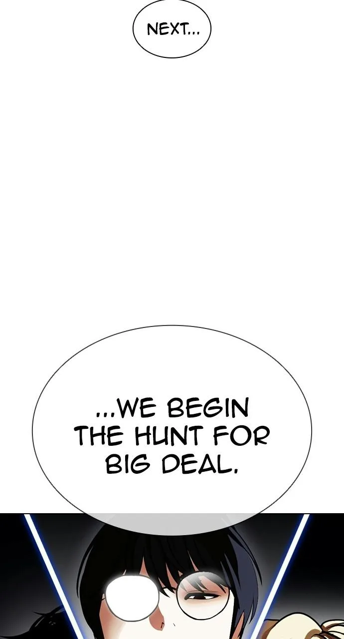 Lookism - Chapter 403 - Page 135