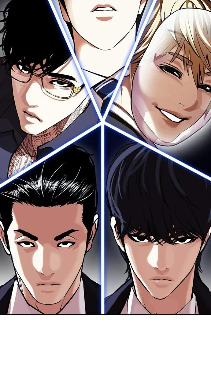 Lookism - Chapter 403 - Page 136