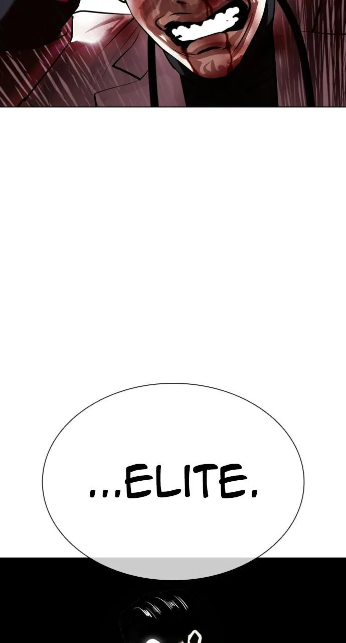 Lookism - Chapter 403 - Page 14