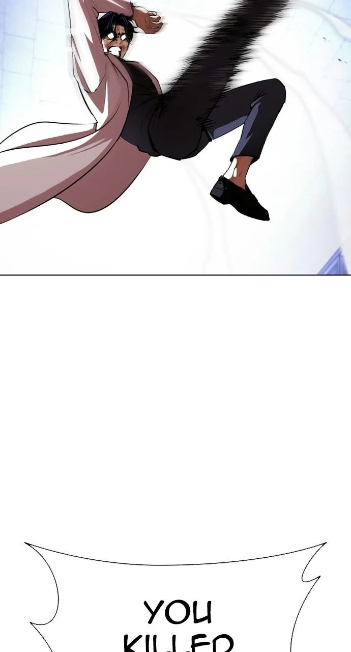 Lookism - Chapter 403 - Page 18