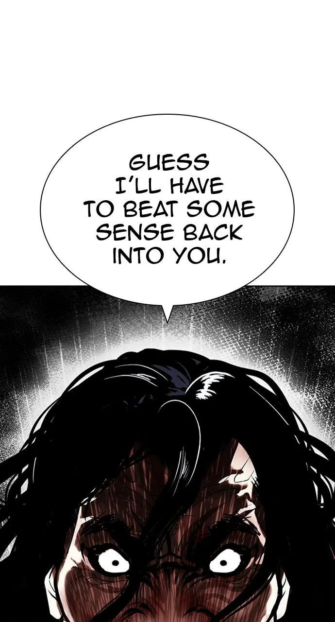 Lookism - Chapter 403 - Page 2