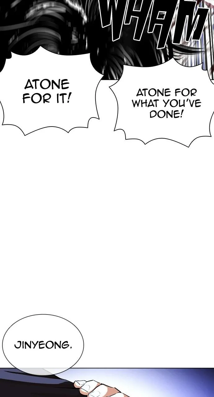 Lookism - Chapter 403 - Page 27