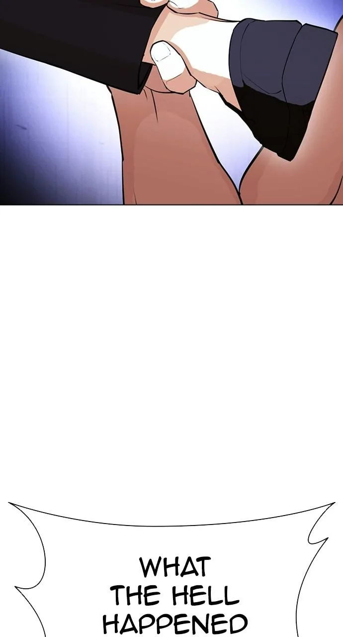 Lookism - Chapter 403 - Page 28