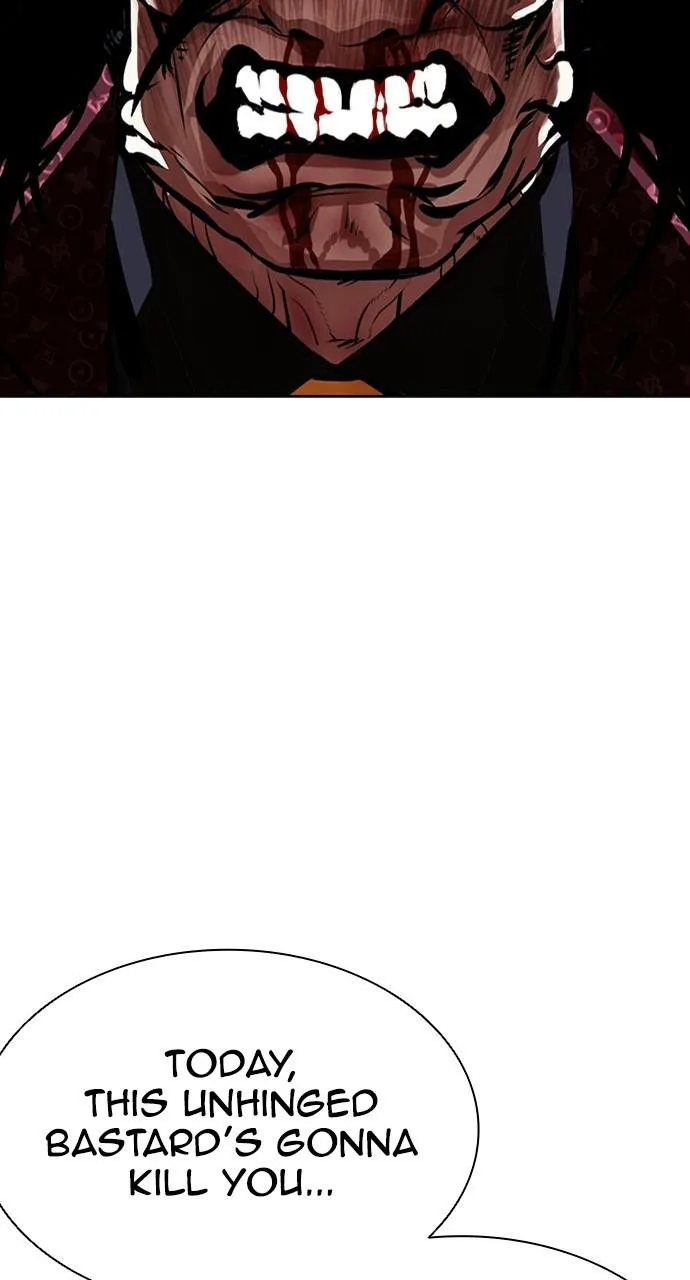 Lookism - Chapter 403 - Page 3