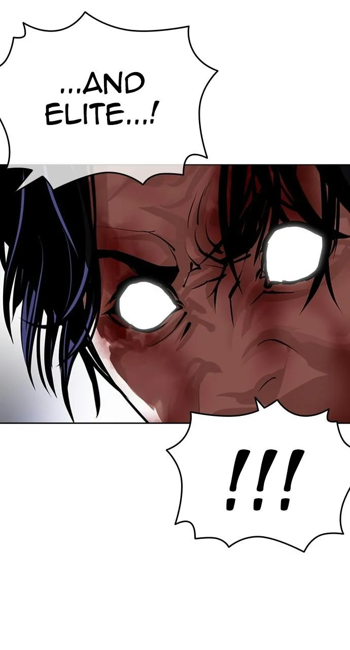 Lookism - Chapter 403 - Page 33