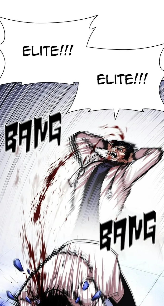 Lookism - Chapter 403 - Page 35