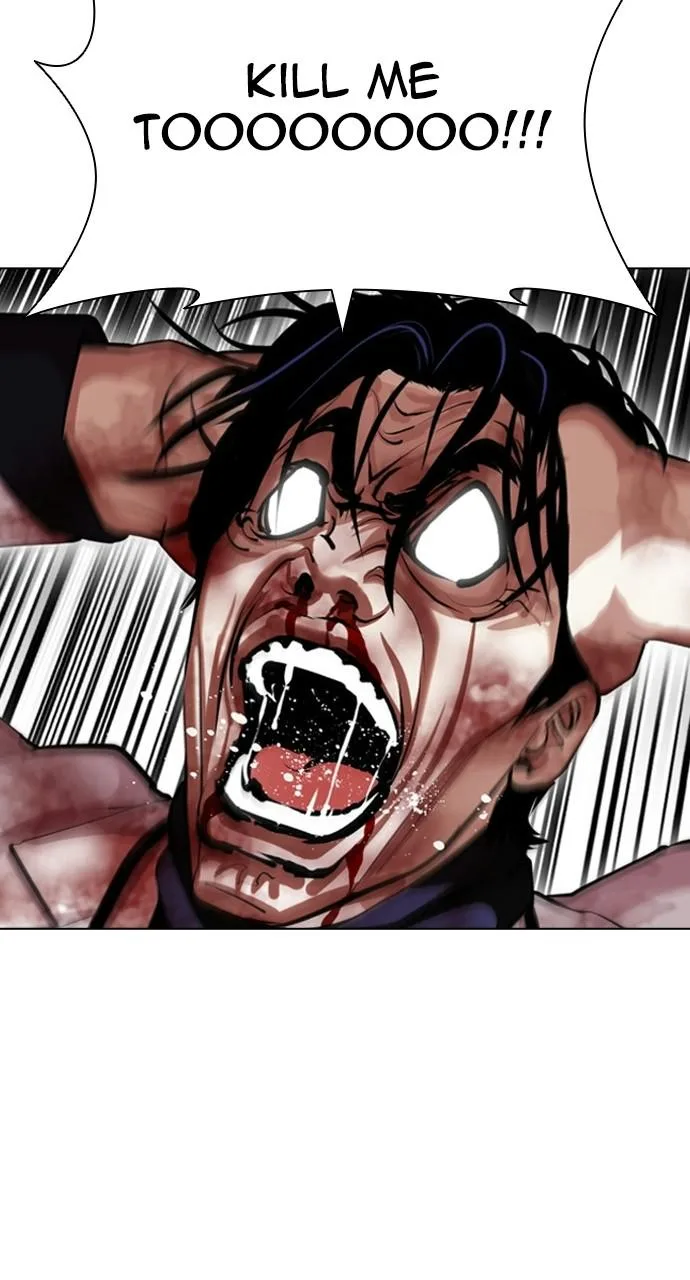 Lookism - Chapter 403 - Page 37