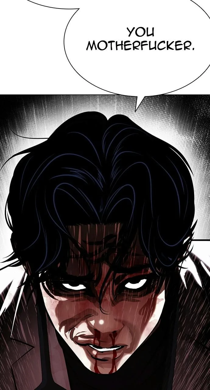 Lookism - Chapter 403 - Page 4