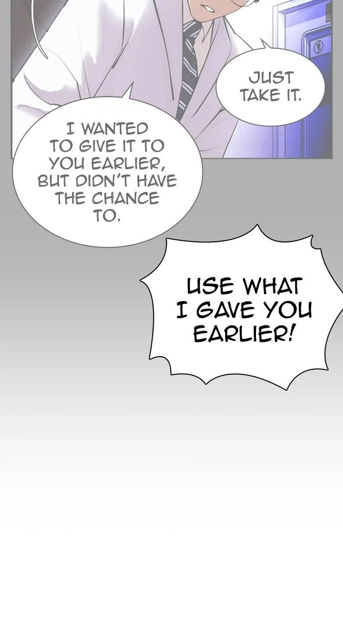 Lookism - Chapter 403 - Page 40