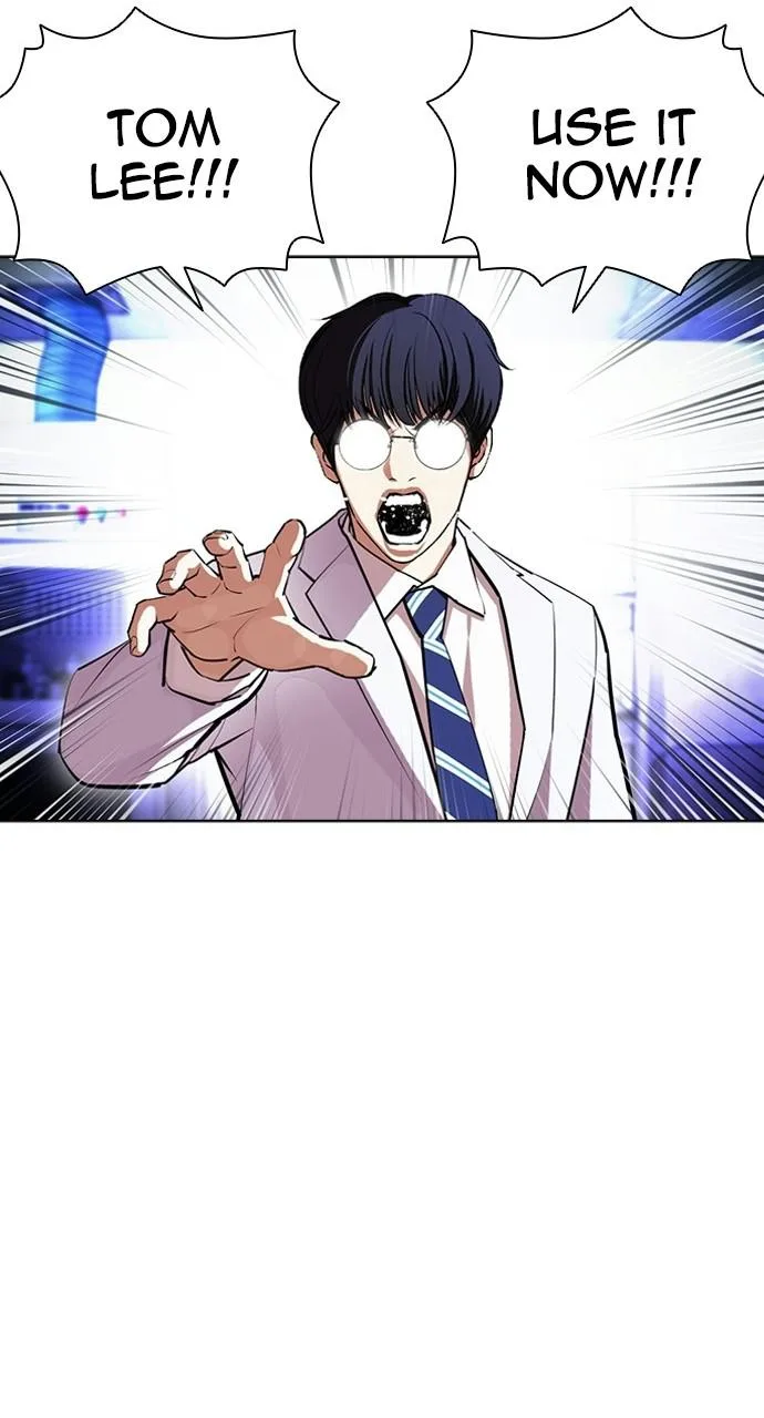 Lookism - Chapter 403 - Page 41