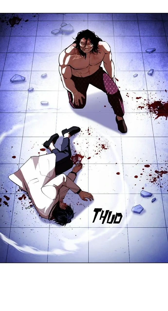 Lookism - Chapter 403 - Page 44