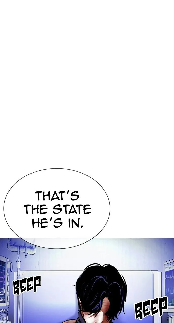 Lookism - Chapter 403 - Page 46