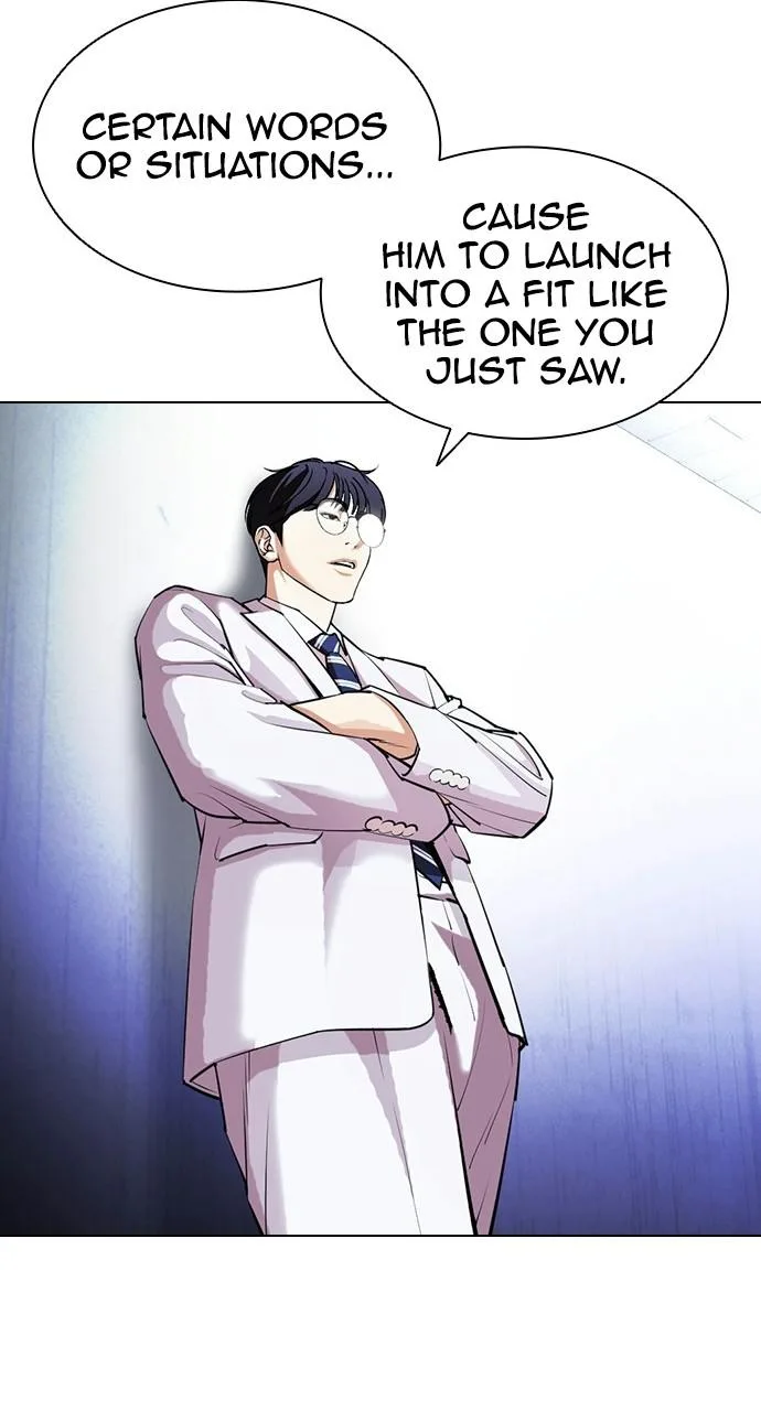 Lookism - Chapter 403 - Page 48
