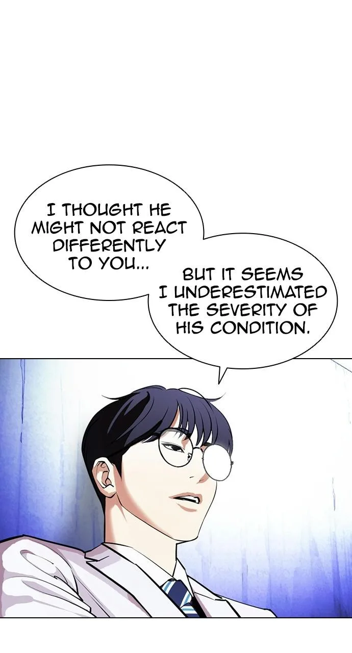 Lookism - Chapter 403 - Page 49