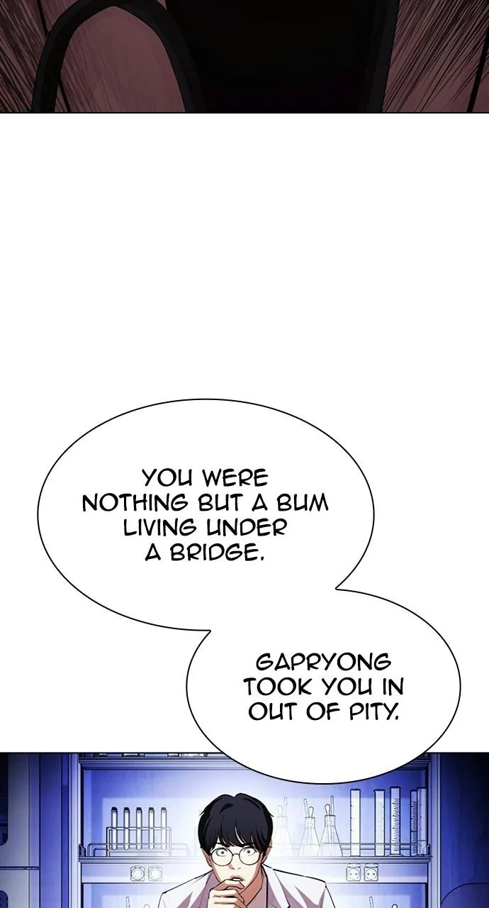 Lookism - Chapter 403 - Page 5
