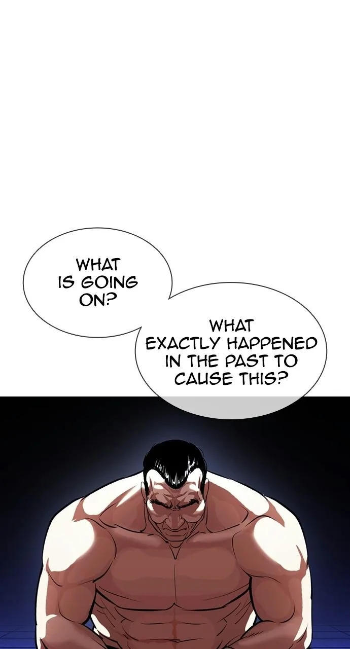 Lookism - Chapter 403 - Page 50