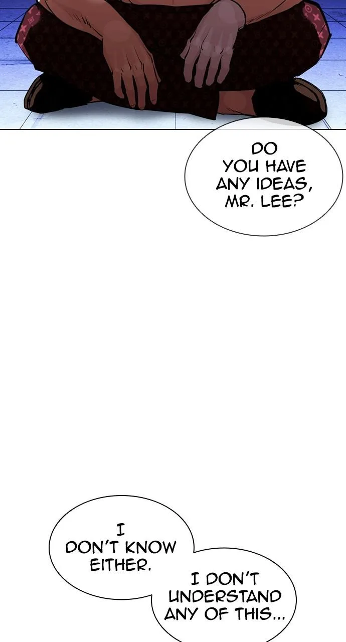 Lookism - Chapter 403 - Page 51