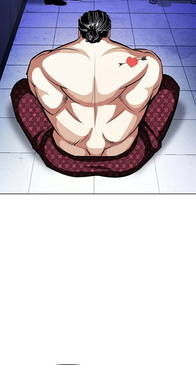 Lookism - Chapter 403 - Page 56