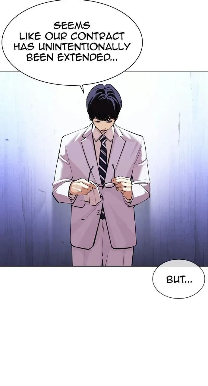 Lookism - Chapter 403 - Page 57