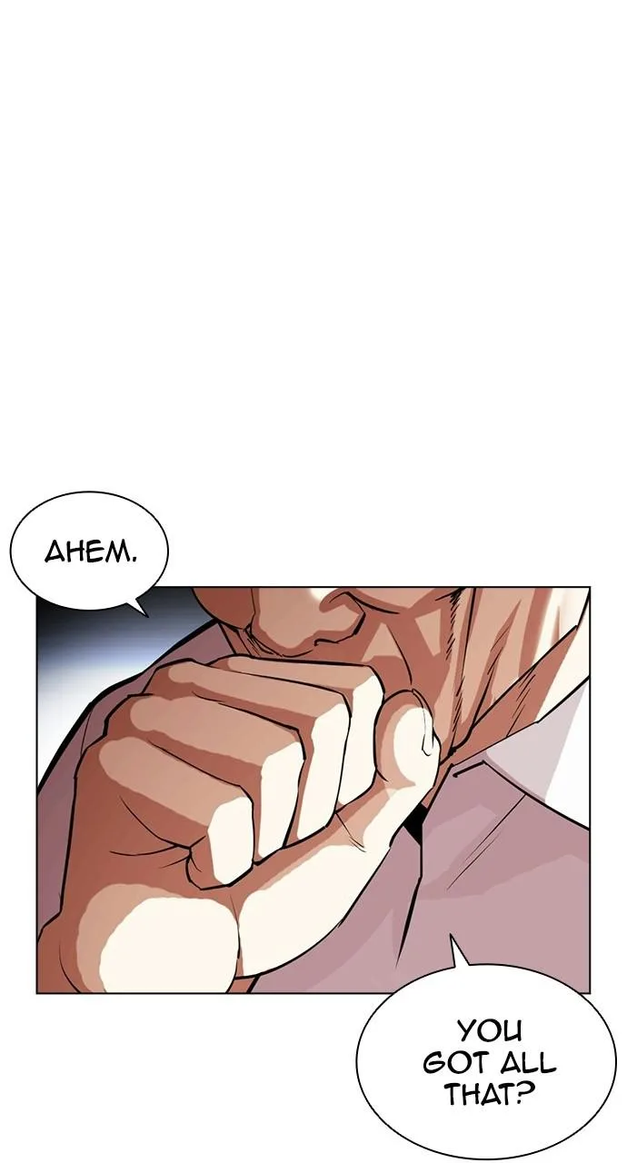 Lookism - Chapter 403 - Page 61