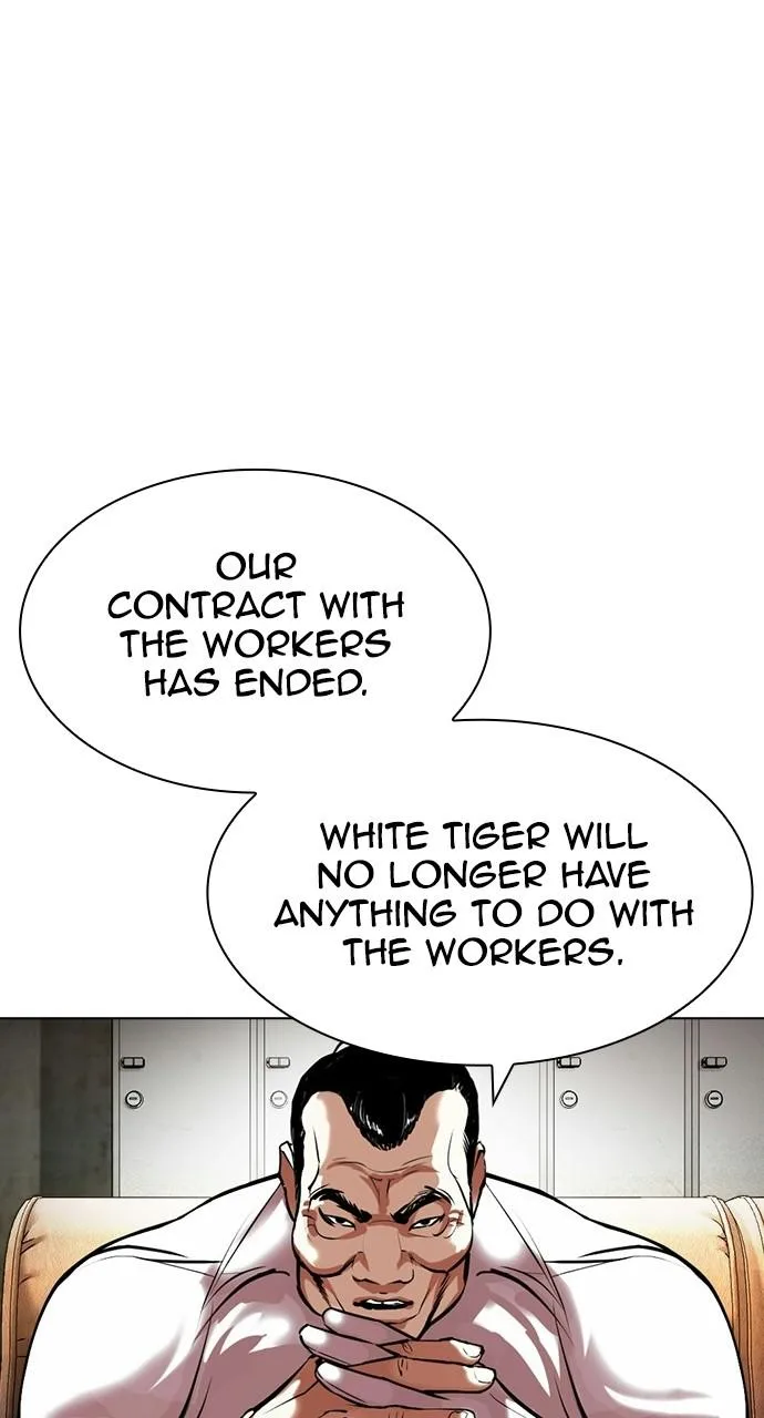 Lookism - Chapter 403 - Page 62