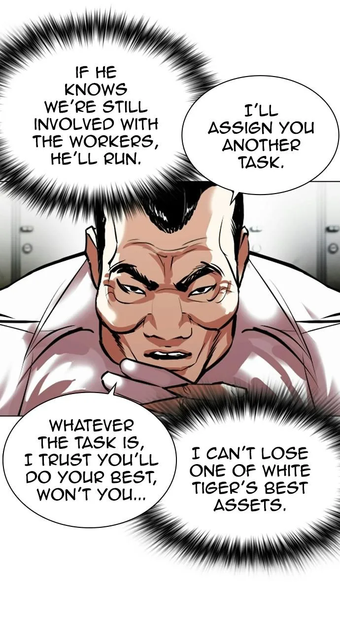 Lookism - Chapter 403 - Page 64