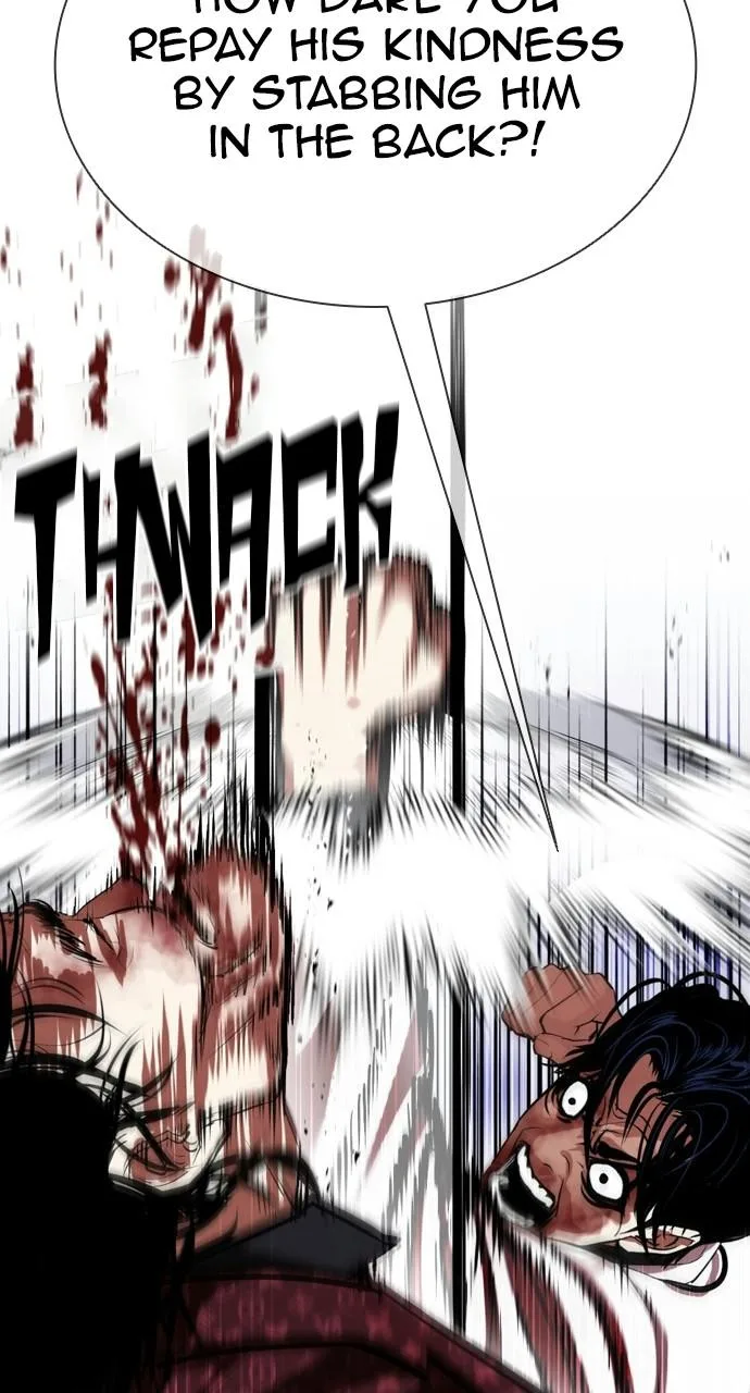 Lookism - Chapter 403 - Page 7