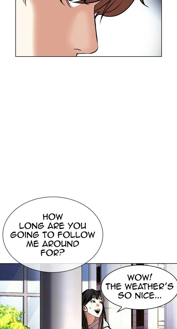 Lookism - Chapter 403 - Page 72